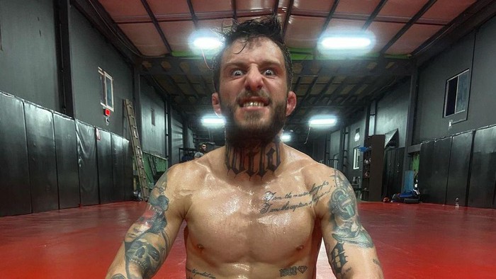 Marcelo Rojo