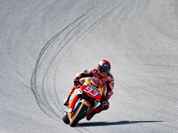 Lorenzo: Marquez Akan Beda Saat Comeback, tapi...