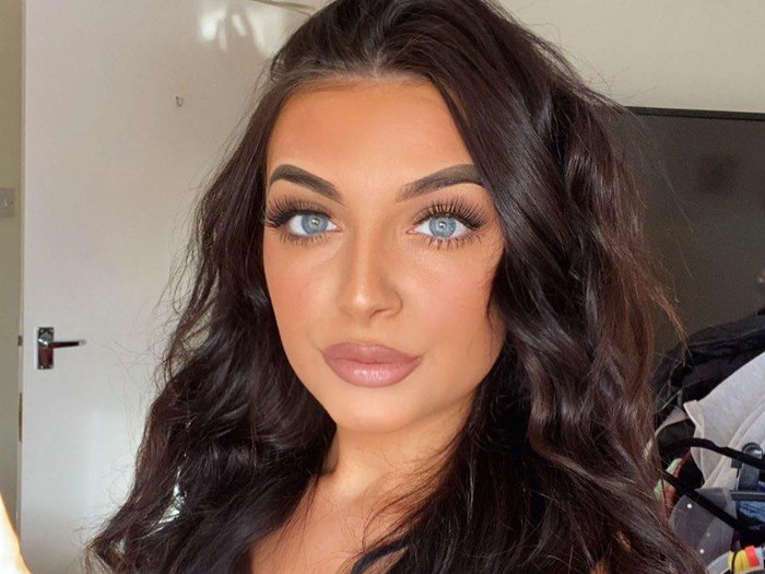 Megan Jackson
