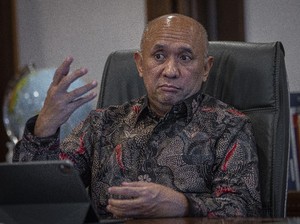 Menkop UKM: UMKM Digital Produktif Kunci Pemulihan Ekonomi