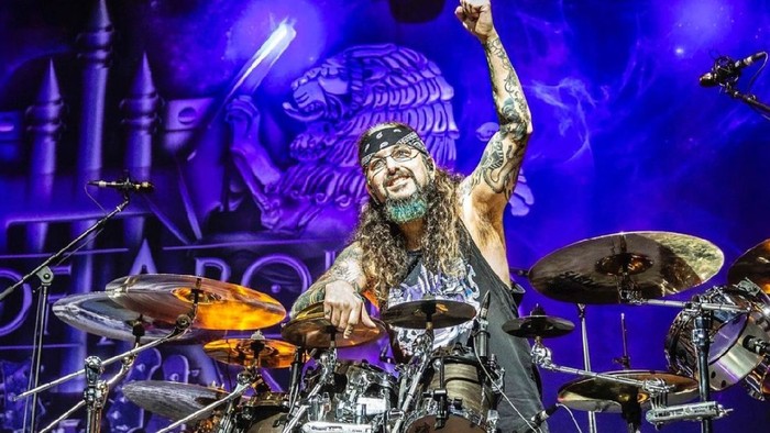 mike portnoy