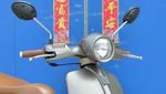 Ini Kloningan Vespa 946 dari China, Dijual Cuma Seharga Rp 6 Jutaan