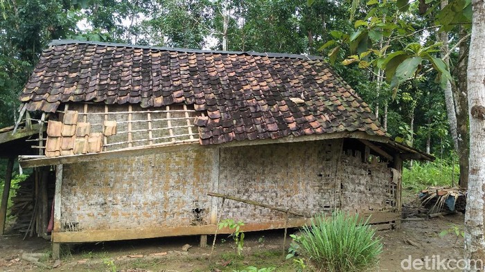 Pandeglang terancan tak menerima bantuan rutilahu