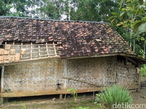673 Rumah Tidak Layak Huni di Sukabumi Segera Diperbaiki