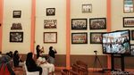 Pandemi, Sekolah di Bandung Ini Gelar Pensi Virtual