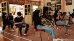 Pandemi, Sekolah di Bandung Ini Gelar Pensi Virtual