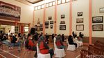 Pandemi, Sekolah di Bandung Ini Gelar Pensi Virtual