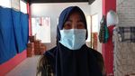 Before-After Tembok yang Halangi Rumah Warga Ciledug Usai Dirobohkan