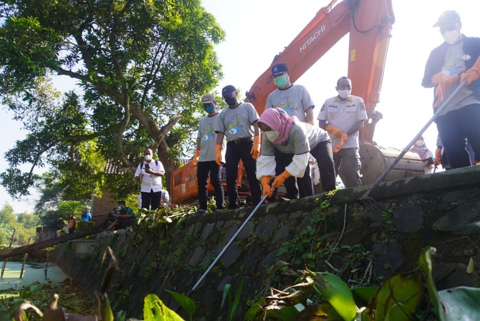 Pemkot Mojokerto