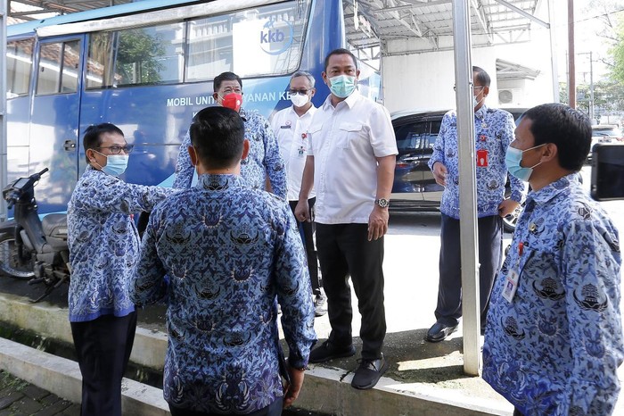 Pemkot Semarang