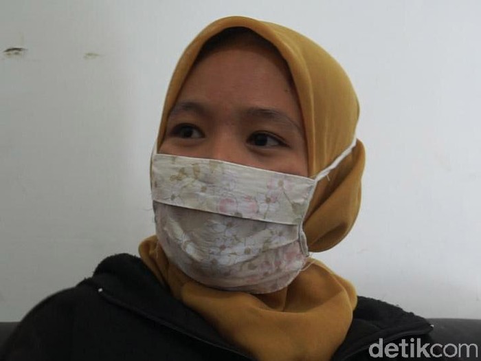 Pengakuan Putri Pemilik Rumah yang Dihancurkan di Mojokerto
