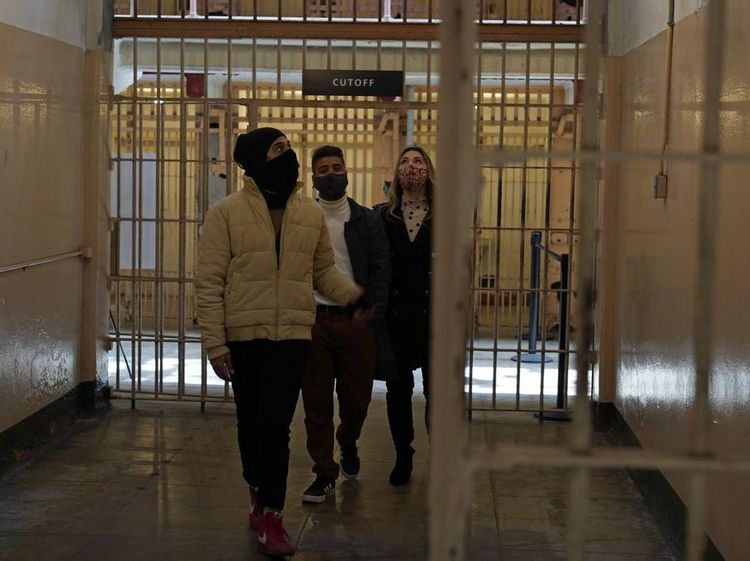 Potret Alcatraz yang Akhirnya Dibuka Lagi