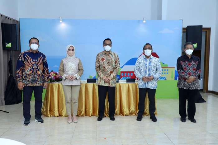Pertamina