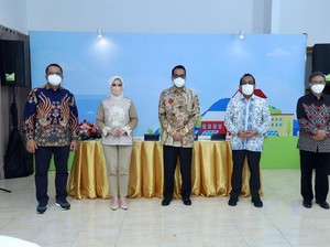 Pertamina Gandeng UGM Perkuat Pengembangan EBT di Indonesia
