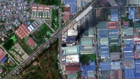 Kedubes China meminta pihak keamanan Myanmar mengamankan situasi segera. Dalam pernyataan Kedubes China di Facebook, situasi pasca penyerangan pabrik-pabrik sangat parah dan warga China yang berada di Myanmar juga telah mendapatkan peringatan.