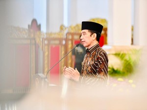 Jokowi Minta Bupati Buat Skala Prioritas APBD: Jangan Diecer-ecer