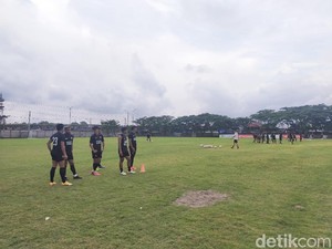 Liga 1 Akan Kick off, PSM Cuma Punya Sisa Sehari Lunasi Tunggakan Gaji
