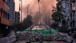 Demo Kudeta Myanmar Telan Ratusan Korban Jiwa