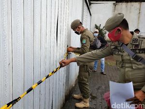 PSBB, PPKM Mikro, dan Lockdown, Bedanya Apa Sih?