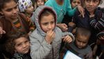 Sejarah Suram Anak-anak Suriah dalam 1 Dekade