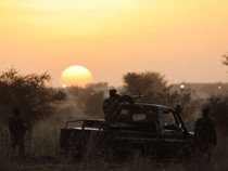 Masjid Diserang Saat Jemaah Salat di Niger, 44 Orang Tewas