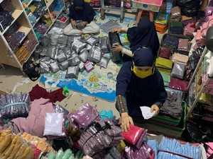 Berkat Shopee, Pebisnis Ini Sukses Ekspor Produk di Masa Pandemi