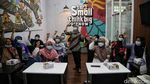 Sosok Tangguh Pelopor Nelayan Wanita di Demak
