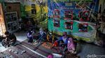 Sosok Tangguh Pelopor Nelayan Wanita di Demak
