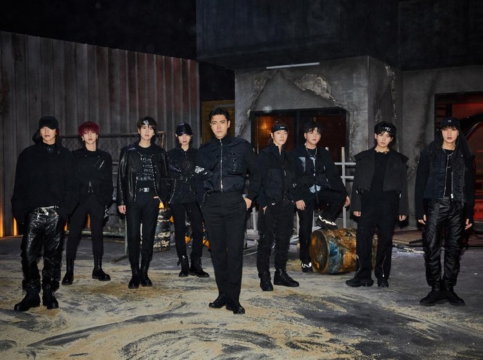 Super Junior