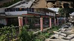 Before-After Tembok yang Halangi Rumah Warga Ciledug Usai Dirobohkan