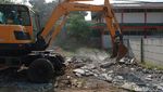 Before-After Tembok yang Halangi Rumah Warga Ciledug Usai Dirobohkan