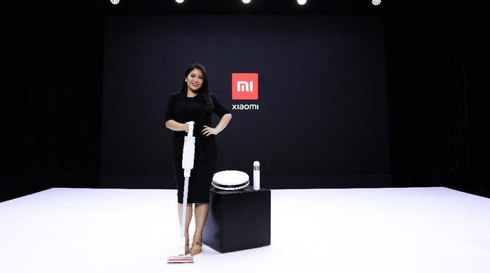 Vacuum Cleaner Xiaomi