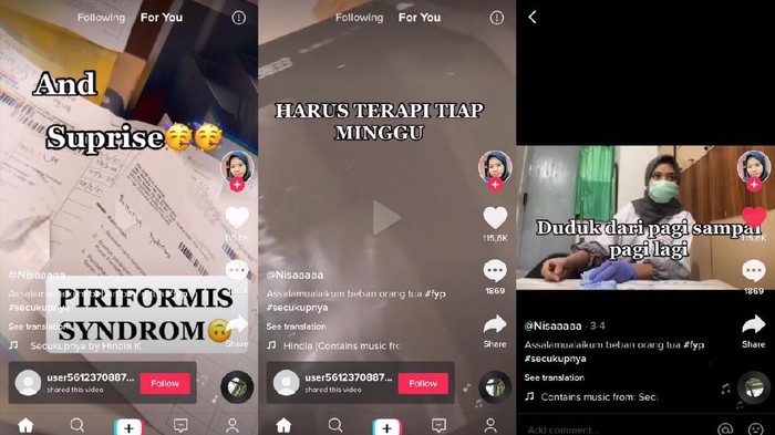 Viral Tiktok viral tiktok