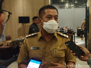 Pemkab Karawang Siapkan 14 Titik Penyekatan Pemudik