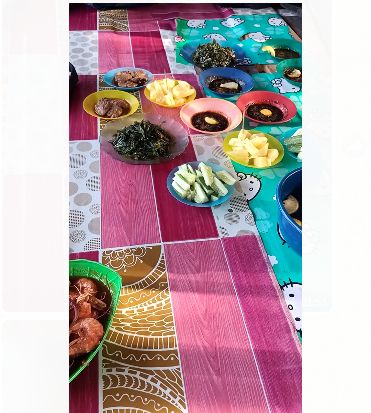 Heboh! Pengunjung Kena Biaya Service Rp 50 Ribu karena Tak Pesan Nasi di Warung Makan