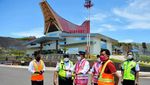 Wow! Bandara Ini Dibangun dengan Membelah 3 Bukit