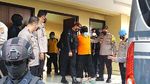 22 Tersangka Teroris Jaringan JI di Jatim Dibawa ke Jakarta