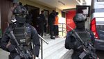 22 Tersangka Teroris Jaringan JI di Jatim Dibawa ke Jakarta