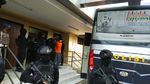 22 Tersangka Teroris Jaringan JI di Jatim Dibawa ke Jakarta