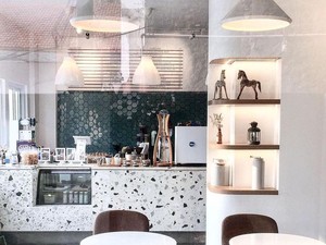 5 Coffee Shop di Jakarta Barat yang Asyik Buat Hangout dan Ngopi Enak