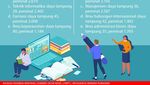 5 PTN dan Prodi Paling Diminati di SBMPTN 2020 untuk Bekal SBMPTN 2021