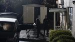 Foto: Penembakan Brutal di Atlanta, 6 Wanita Asia Tewas
