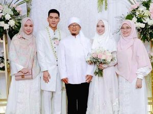 Aa Gym Gugat Cerai Teh Ninih Lagi, Imbas Curhatan Anak yang Viral?