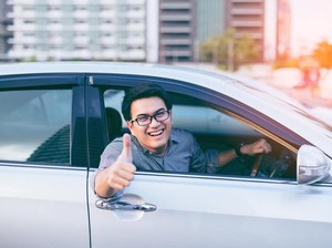 Diskon PPnBM Saatnya Beli Mobil Baru, Cek Dulu Simulasi Kreditnya!