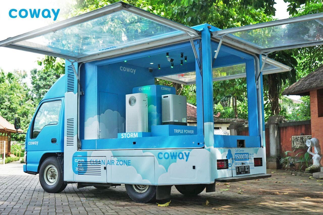 adv coway