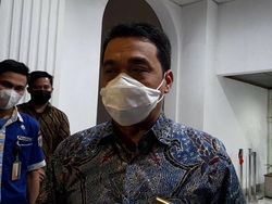 Pemprov DKI Larang Takbir Keliling di Malam Lebaran 2021