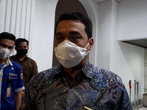 Siapkan Pilot Project Sebagian Sekolah Tatap Muka, Wagub DKI: Batasnya 50%