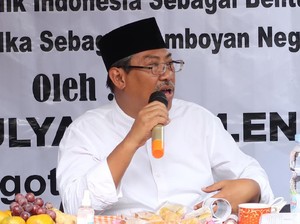 F-PKS Soroti Pemimpin Otorita IKN: Makin Vulgar, Pengusaha Jadi Penguasa