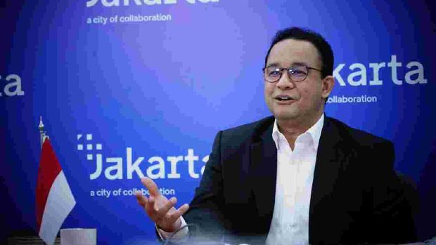 Anies Baswedan (Dok Istimewa)