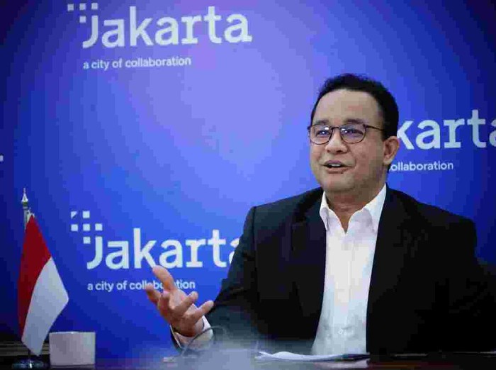 Anies Baswedan (Dok Istimewa)